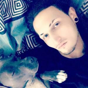 Meet your Posher, Markus